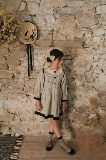 BONJOUR DIARY ロンパース BONJOUR DIARY]【LAST1！！】Romper with Scarf 50*50