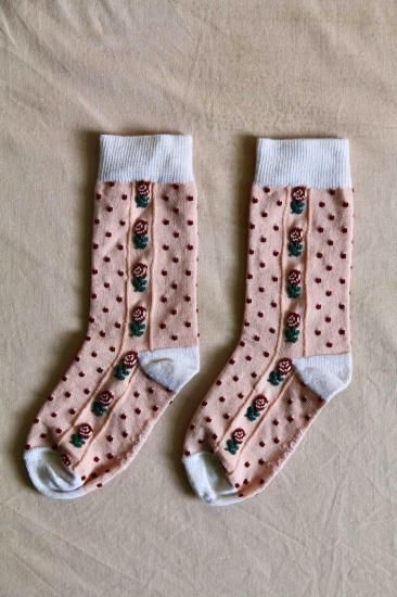 トップス bonjour diary 6y BONJOUR DIARY Tunique with hair clip provencal print 2-6y | RESONASON