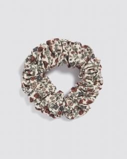 <img class='new_mark_img1' src='https://img.shop-pro.jp/img/new/icons14.gif' style='border:none;display:inline;margin:0px;padding:0px;width:auto;' />Little Cotton ClothesScrunchie - Cottage Floral2025-AW