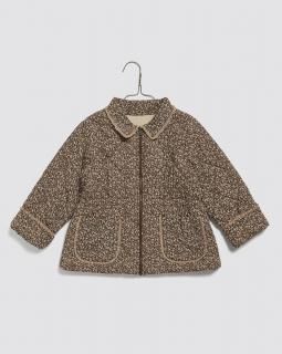 <img class='new_mark_img1' src='https://img.shop-pro.jp/img/new/icons14.gif' style='border:none;display:inline;margin:0px;padding:0px;width:auto;' />Little Cotton ClothesElsie Jacket - Bracken Floral2025-AW