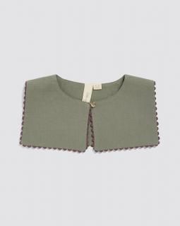 <img class='new_mark_img1' src='https://img.shop-pro.jp/img/new/icons14.gif' style='border:none;display:inline;margin:0px;padding:0px;width:auto;' />Little Cotton ClothesCollar - Fig2025-AW