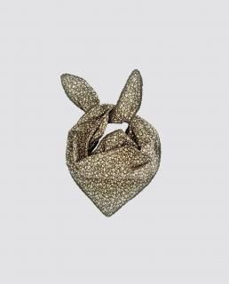 <img class='new_mark_img1' src='https://img.shop-pro.jp/img/new/icons14.gif' style='border:none;display:inline;margin:0px;padding:0px;width:auto;' />Little Cotton ClothesScarf - Combe Floral2025-AW