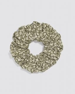 <img class='new_mark_img1' src='https://img.shop-pro.jp/img/new/icons14.gif' style='border:none;display:inline;margin:0px;padding:0px;width:auto;' />Little Cotton ClothesScrunchie - Combe Floral2025-AW