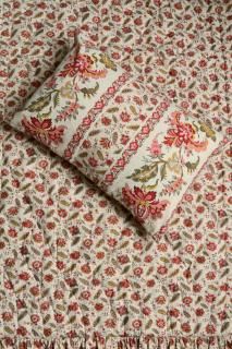 <img class='new_mark_img1' src='https://img.shop-pro.jp/img/new/icons14.gif' style='border:none;display:inline;margin:0px;padding:0px;width:auto;' />Surann&#233;Pillow Case (Aline Print)2025-AW