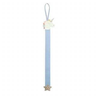 <img class='new_mark_img1' src='https://img.shop-pro.jp/img/new/icons14.gif' style='border:none;display:inline;margin:0px;padding:0px;width:auto;' />RockahulaRainbow Unicorn Clip Hanger Multi