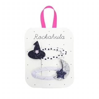 <img class='new_mark_img1' src='https://img.shop-pro.jp/img/new/icons14.gif' style='border:none;display:inline;margin:0px;padding:0px;width:auto;' />RockahulaWitching Hour Glitter Clips Black