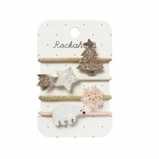 <img class='new_mark_img1' src='https://img.shop-pro.jp/img/new/icons14.gif' style='border:none;display:inline;margin:0px;padding:0px;width:auto;' />RockahulaNorth Pole Christmas Ponies Gold