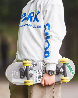 <img class='new_mark_img1' src='https://img.shop-pro.jp/img/new/icons14.gif' style='border:none;display:inline;margin:0px;padding:0px;width:auto;' />THE PARK SHOP3D Snow Crew 