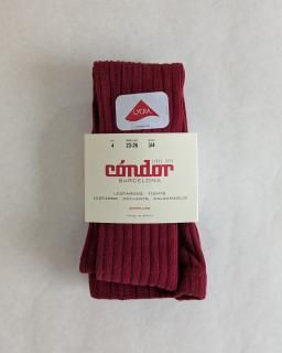 <img class='new_mark_img1' src='https://img.shop-pro.jp/img/new/icons14.gif' style='border:none;display:inline;margin:0px;padding:0px;width:auto;' />condorBasic Rib Tight (col572)