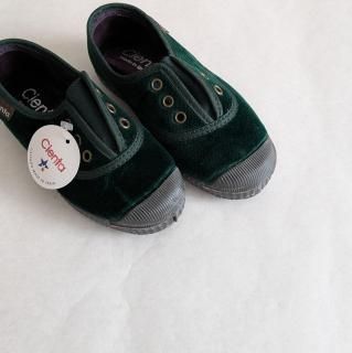 <img class='new_mark_img1' src='https://img.shop-pro.jp/img/new/icons14.gif' style='border:none;display:inline;margin:0px;padding:0px;width:auto;' />CientaDeck Shoes (Bottela/Velour)