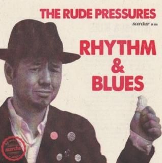 邦楽 The Rude Pressures / Rhythm & Blues 7 The Rude Pressures / Rhythm & Blues 7