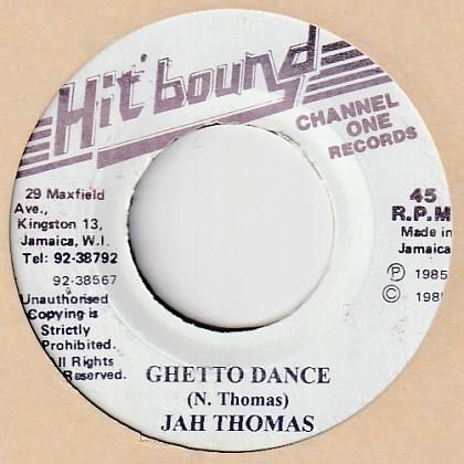 Far East / Barry Brown - FAR EAST RECORDS