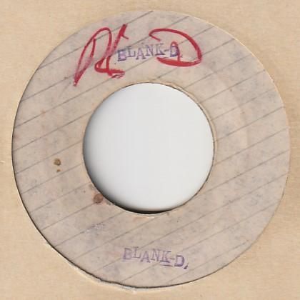 【VG+】Upsetters - Night Doctor◻️Lee Perry 45cat - Upsetters - The Night Doctor / I'll Be Waiting