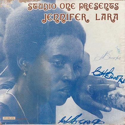 Studio One Presents Jennifer Lara / Jennifer Lara - FAR EAST