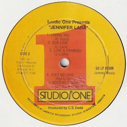Consider Me Jennifer Lara - 7