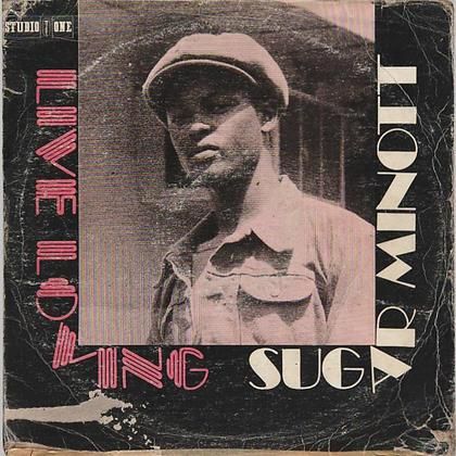 Live Loving / Sugar Minott - FAR EAST RECORDS Live Loving / Sugar Minott - FAR EAST RECORDS
