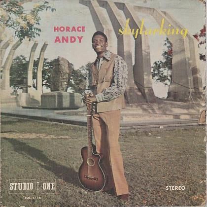 洋楽 HORACE ANDY/ SKYLARKING Skylarking : Horace Andy: Amazon.fr: CD et Vinyles}