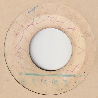 Wicked Lady / Lord Creator - FAR EAST RECORDS
