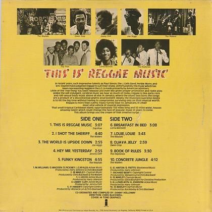 ミュージック Reggae Top 100 Reggae Love Songs - Romantic Reggae Mix 2025 – Love