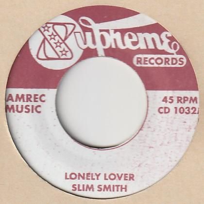 Slim Smith - Topic - YouTube