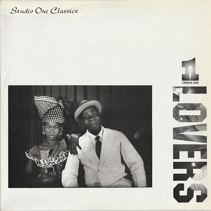 Studio One Classics Lovers / V.A. - FAR EAST RECORDS Studio One Classics Lovers / V.A. - FAR EAST RECORDS
