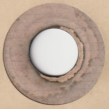 Night Doctor / The Upsetters - FAR EAST RECORDS