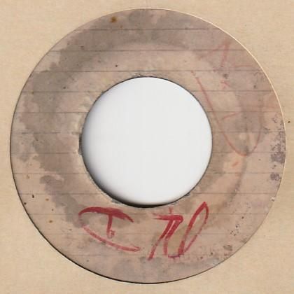 Night Doctor / The Upsetters - FAR EAST RECORDS