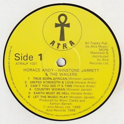 洋楽 HORACE ANDY EARTH MUST BE HELL Earth Must Be Hell by Horace Andy: Listen on Audiomack