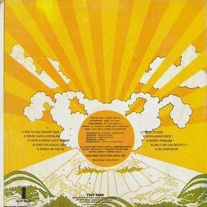 Linval Thompson - Train To Zion Dub [1981] - YouTube
