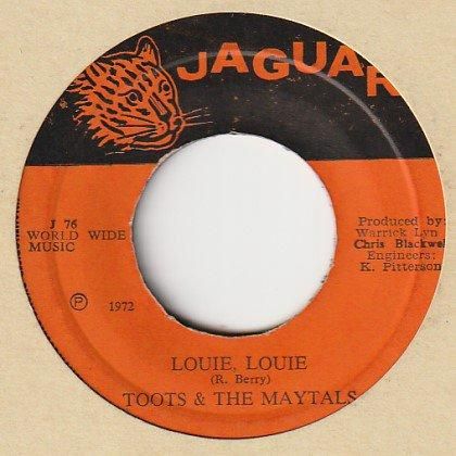 Country Road / Toots & The Maytals - FAR EAST RECORDS