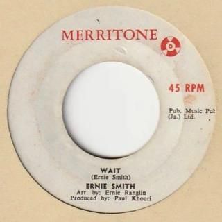 Merritone - FAR EAST RECORDS