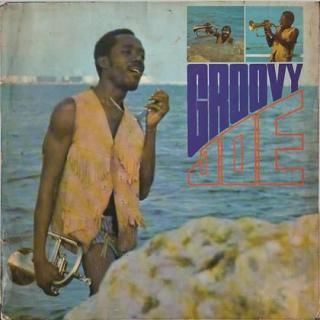 VINTAGE LP - FAR EAST RECORDS