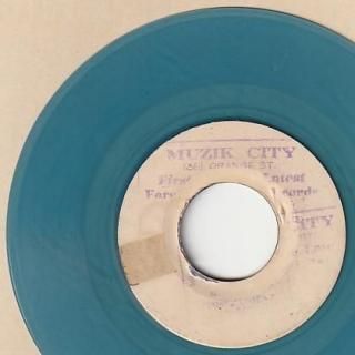 7\" Techniques Baba Brooks Telling ska スカ 7” Techniques Baba Brooks Don't ska スカ 洋楽