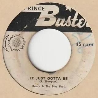 Prince Buster - FAR EAST RECORDS