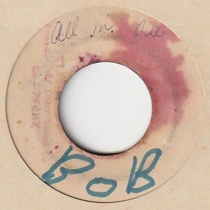 レゲエ All In One Bob Marley メドレー オリジナル盤 Bob Marley – All In One – CD (Compilation), 1992 [r11026909