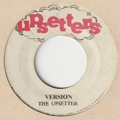 美品　ROOTS TRAIN - JUNIOR MERVIN Junior Murvin – Roots Train – Vinyl (7