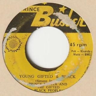 Prince Buster - FAR EAST RECORDS