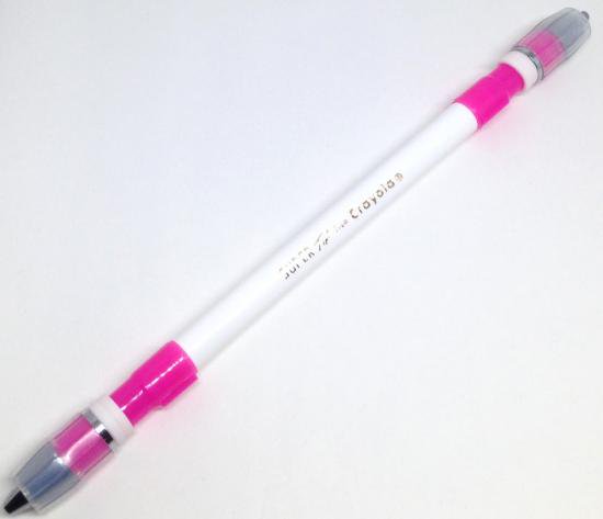 バスターcyl ピンク ペン回し専用ペン 互換部品使用品 Spiloops ペン回し改造ペン販売店
