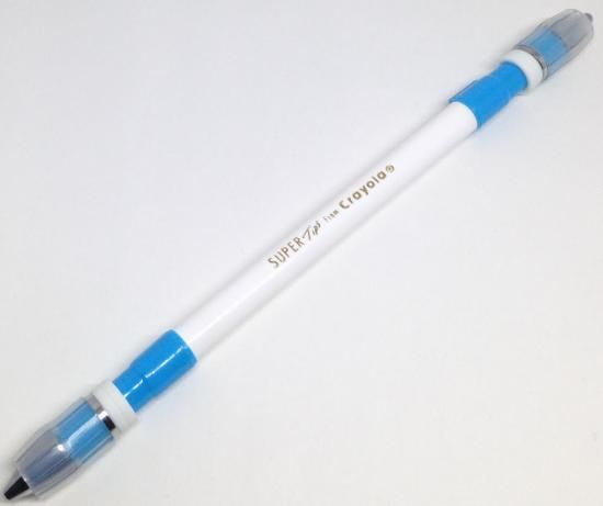 バスターcyl 水色 ペン回し専用ペン 互換部品使用品 Spiloops ペン回し改造ペン販売店 バスターcyl 水色 ペン回し専用ペン 互換部品使用品 Spiloops ペン回し改造ペン販売店