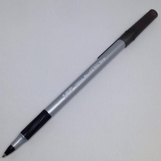 Bic Ultra Round Stic Grip Spiloops ペン回し改造ペン販売店