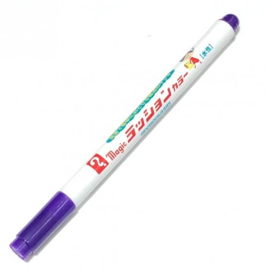 マジック ラッションカラー 紫 Spiloops ペン回し改造ペン販売店 マジック ラッションカラー 紫 Spiloops ペン回し改造ペン販売店