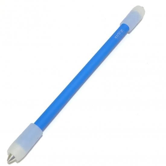 Gb A 006 ペン回し専用ペン マット加工品 23 5cm 4g 青 Spiloops ペン回し改造ペン販売店 Gb A 006 ペン回し専用ペン マット加工品 23 5cm 4g 青 Spiloops ペン回し改造ペン販売店