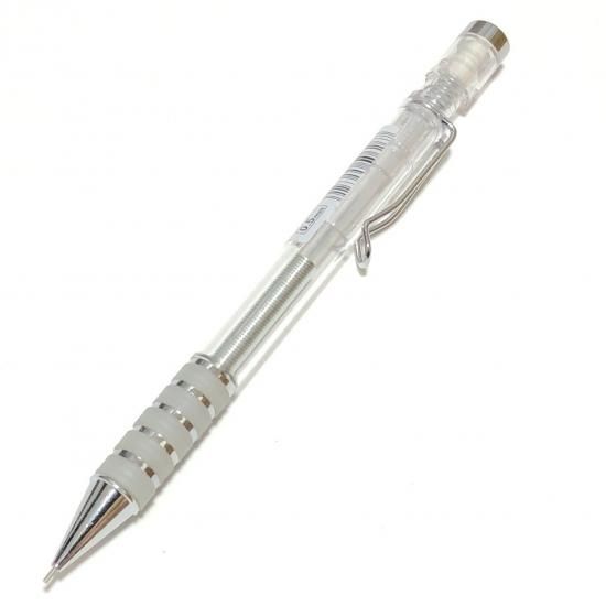 天卓 灰色 0 5mmシャープペンシル Spiloops ペン回し改造ペン販売店