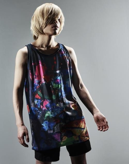 16 Spring Tank Falilv By Falilv Online Store 16 Spring Tank Falilv By Falilv Online Store