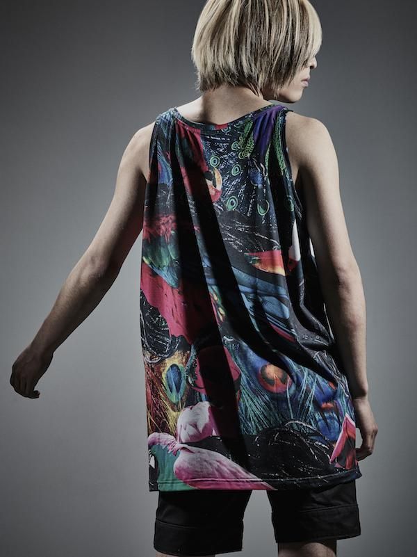 16 17aw Tank Falilv By Falilv Online Store 16 17aw Tank Falilv By Falilv Online Store