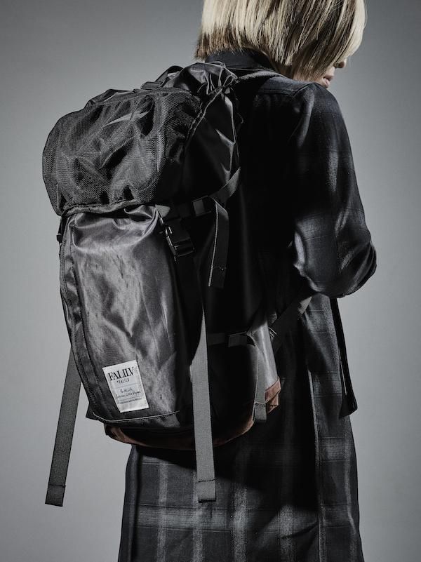 2016/17AW Back Pack - FALILV by FaLiLV ONLINE STORE 2016/17AW Back Pack - FALILV by FaLiLV ONLINE STORE