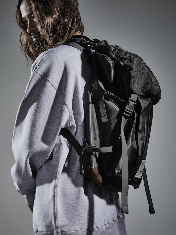 2016/17AW Back Pack - FALILV by FaLiLV ONLINE STORE