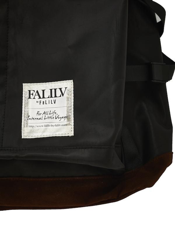 2016/17AW Back Pack - FALILV by FaLiLV ONLINE STORE
