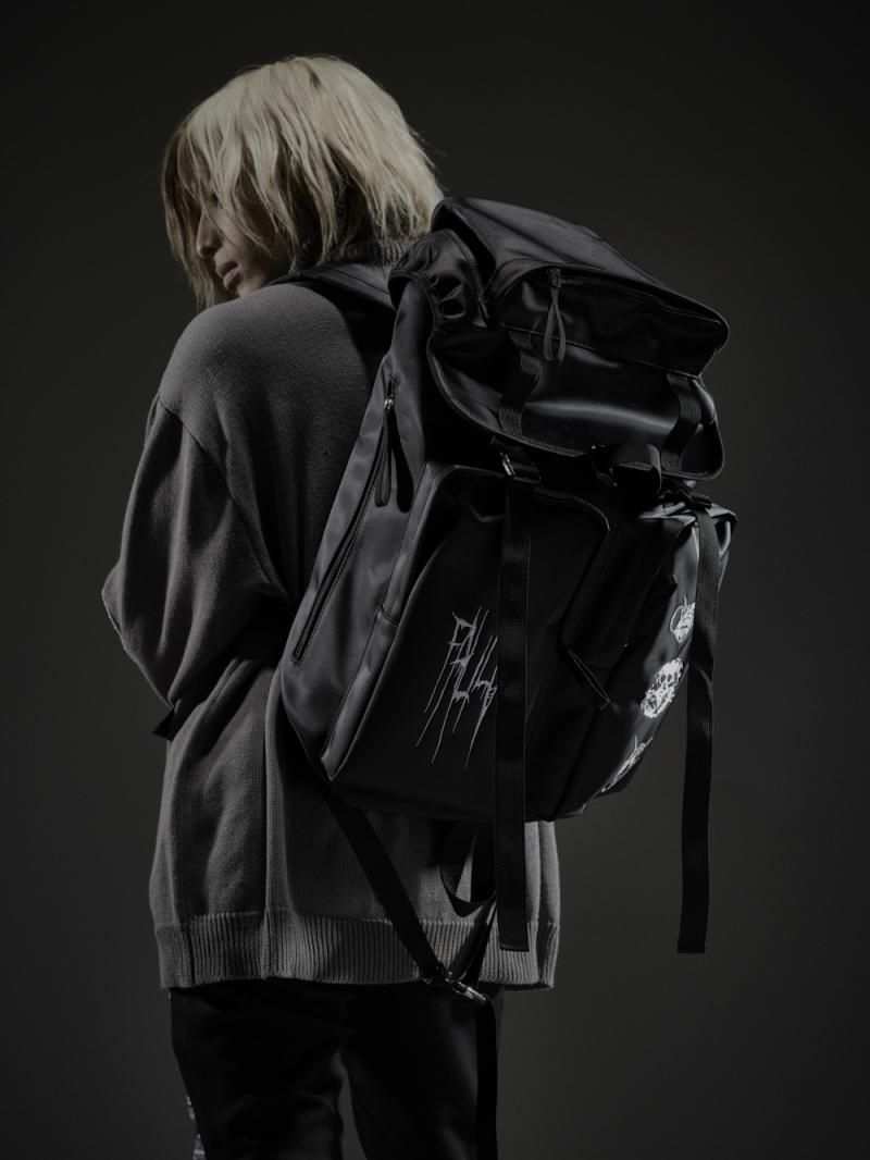 2017 WINTER BACKPACK - FALILV by FaLiLV ONLINE STORE