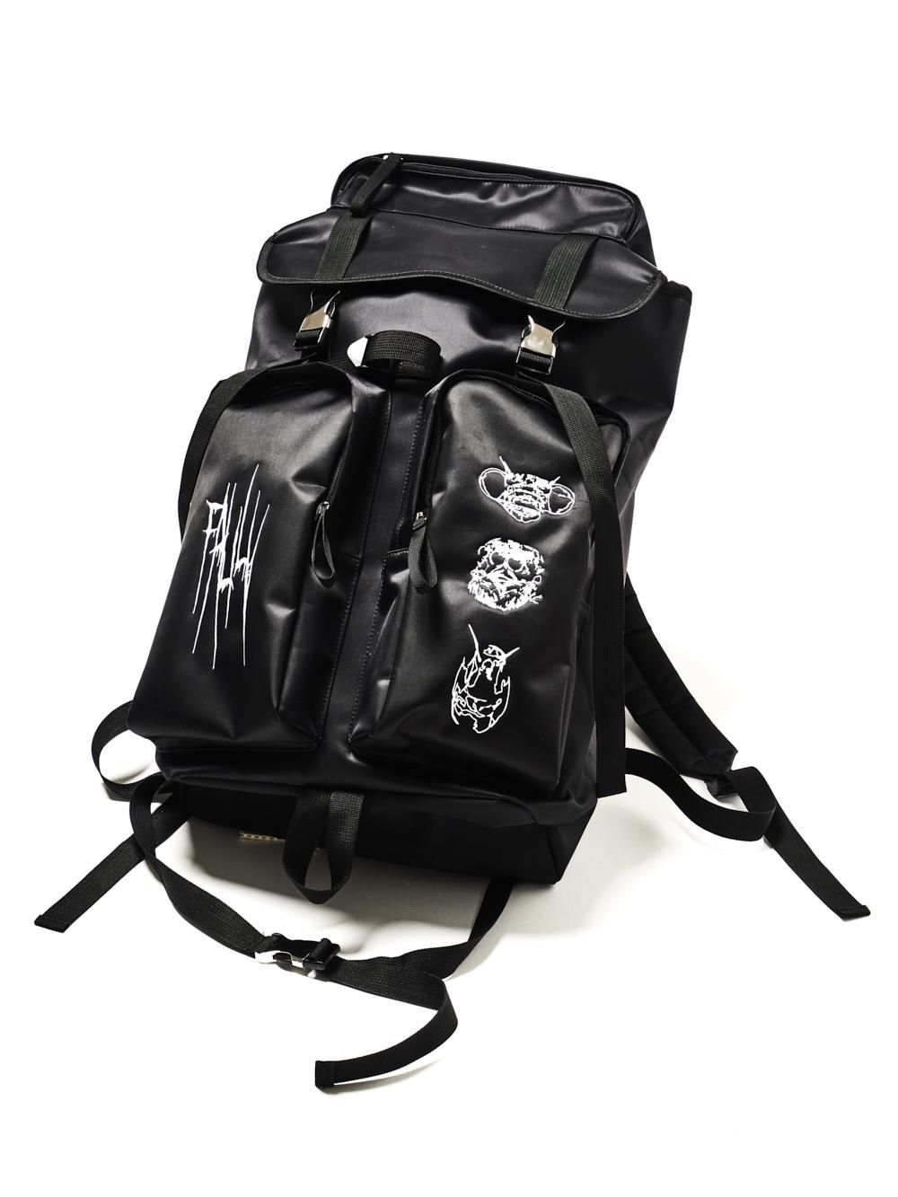 2017 WINTER BACKPACK - FALILV by FaLiLV ONLINE STORE